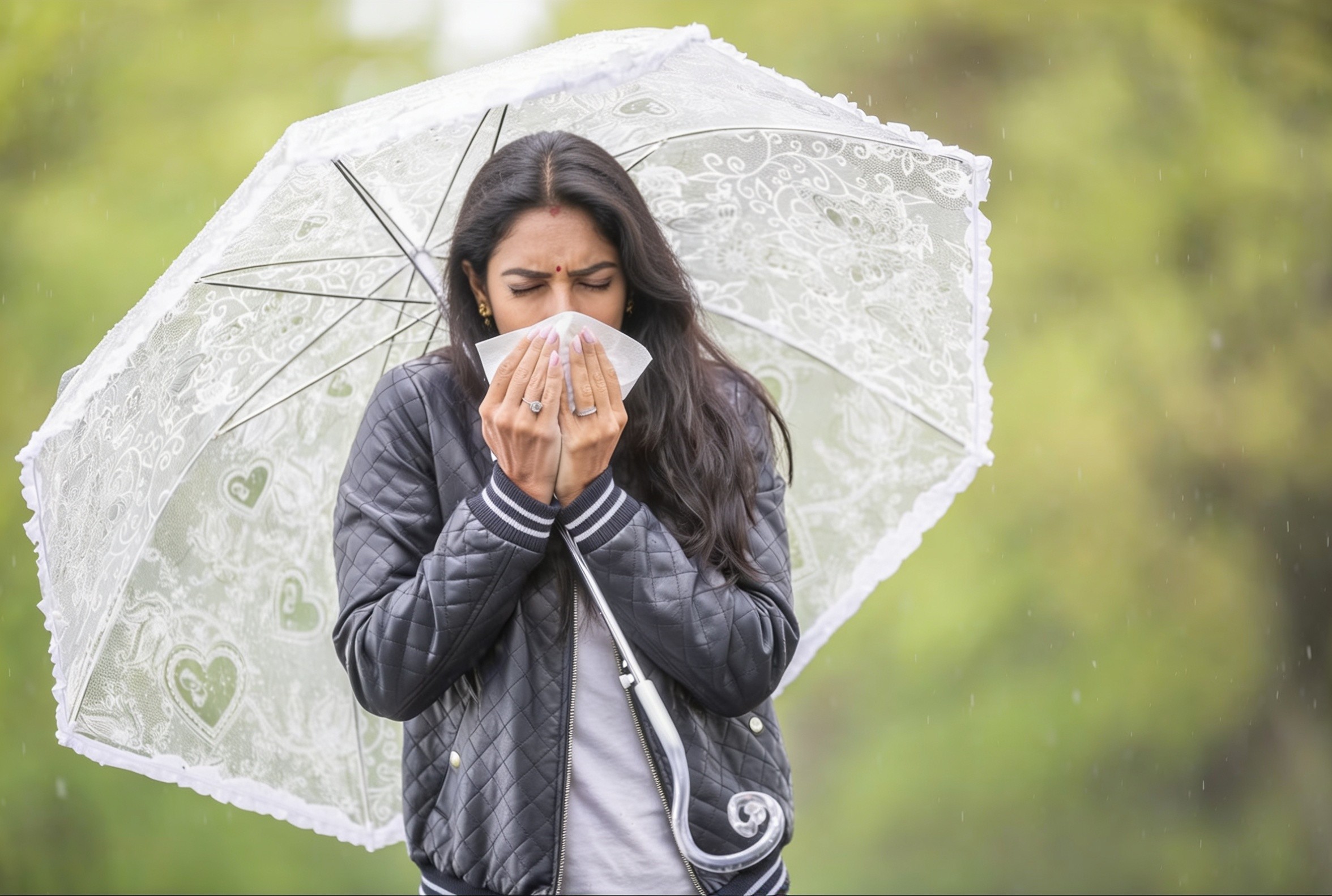 Monsoon health checkup